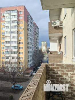 1-к квартира, вторичка, 35м2, 5/8 этаж