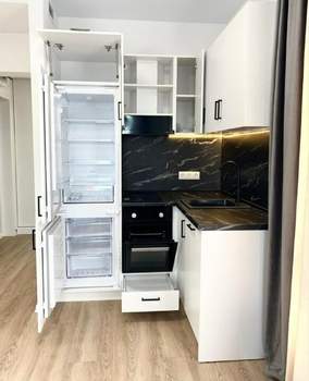 1-к квартира, вторичка, 39м2, 2/17 этаж