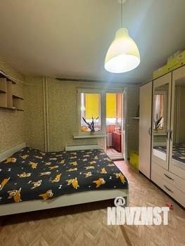 2-к квартира, вторичка, 74м2, 14/16 этаж