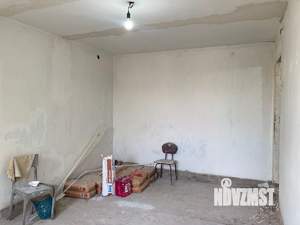 1-к квартира, вторичка, 32м2, 4/5 этаж