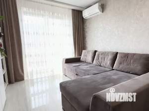 1-к квартира, вторичка, 39м2, 16/24 этаж