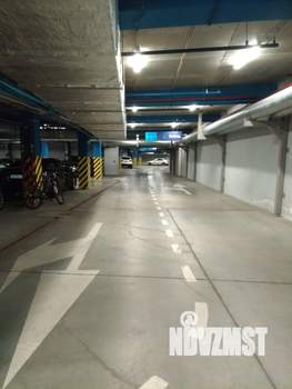 1-к квартира, вторичка, 51м2, 17/20 этаж