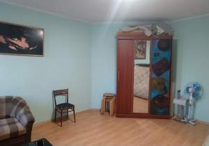 1-к квартира, вторичка, 28м2, 1/3 этаж