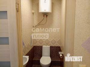 2-к квартира, вторичка, 64м2, 14/16 этаж