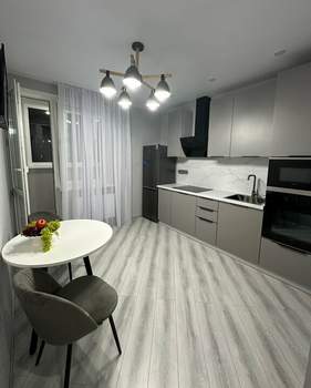 1-к квартира, вторичка, 39м2, 9/24 этаж