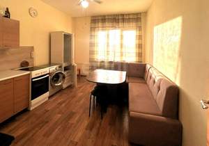 1-к квартира, вторичка, 48м2, 8/16 этаж