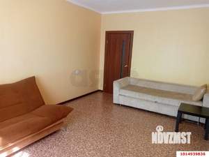 1-к квартира, вторичка, 48м2, 13/17 этаж