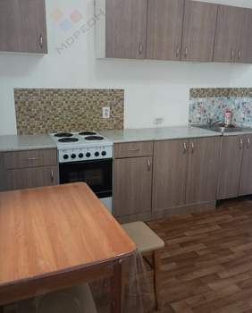1-к квартира, вторичка, 37м2, 11/16 этаж