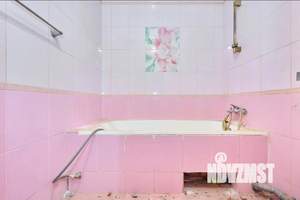 2-к квартира, вторичка, 60м2, 1/9 этаж