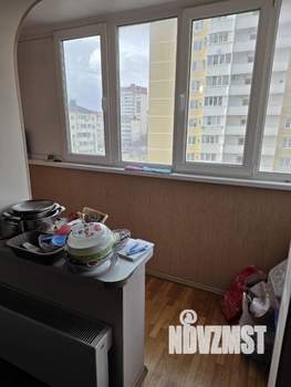 1-к квартира, вторичка, 38м2, 5/12 этаж