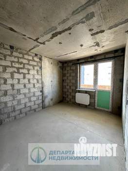 2-к квартира, вторичка, 48м2, 7/15 этаж