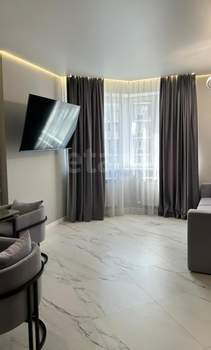 2-к квартира, вторичка, 65м2, 13/17 этаж