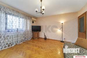 3-к квартира, вторичка, 63м2, 5/9 этаж