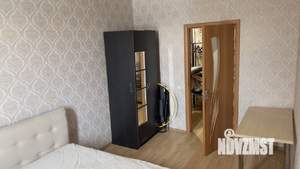 2-к квартира, вторичка, 62м2, 5/6 этаж