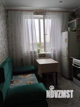 1-к квартира, вторичка, 33м2, 6/6 этаж