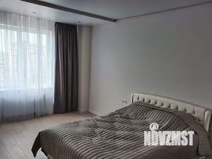 1-к квартира, вторичка, 41м2, 11/19 этаж