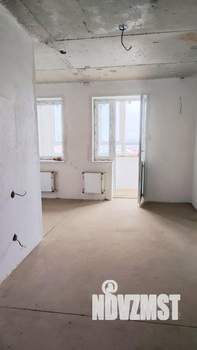 2-к квартира, вторичка, 50м2, 9/16 этаж