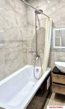 1-к квартира, вторичка, 40м2, 15/24 этаж