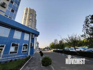 2-к квартира, вторичка, 76м2, 22/24 этаж