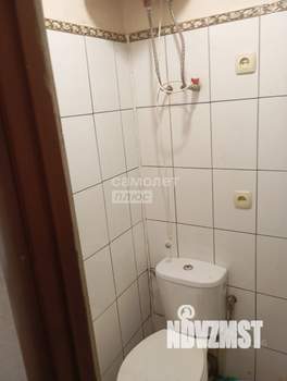 Студия квартира, вторичка, 21м2, 1/2 этаж