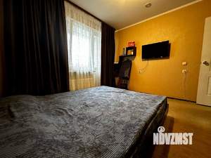 2-к квартира, вторичка, 57м2, 12/16 этаж