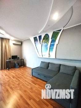 1-к квартира, вторичка, 40м2, 7/9 этаж
