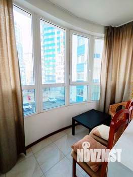 1-к квартира, вторичка, 55м2, 3/22 этаж