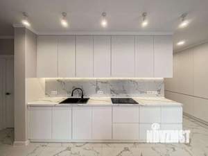 2-к квартира, вторичка, 72м2, 17/24 этаж