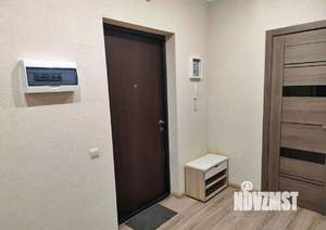 1-к квартира, вторичка, 45м2, 13/20 этаж