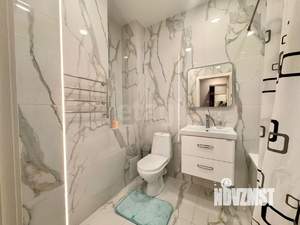 1-к квартира, вторичка, 35м2, 3/18 этаж