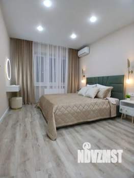 2-к квартира, вторичка, 65м2, 12/16 этаж