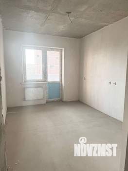 1-к квартира, вторичка, 48м2, 8/19 этаж