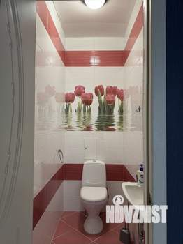 2-к квартира, вторичка, 68м2, 6/16 этаж