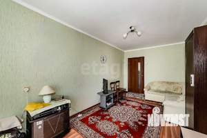 2-к квартира, вторичка, 47м2, 5/5 этаж