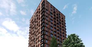 1-к квартира, вторичка, 39м2, 4/18 этаж