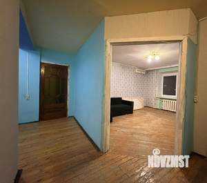 2-к квартира, вторичка, 57м2, 4/10 этаж