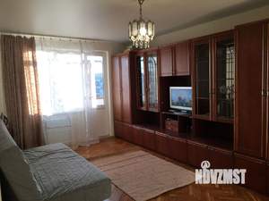 1-к квартира, вторичка, 36м2, 9/12 этаж