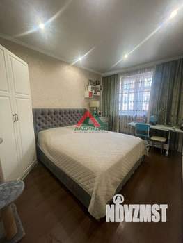 3-к квартира, вторичка, 107м2, 5/6 этаж