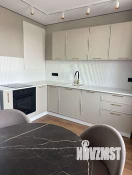 1-к квартира, вторичка, 35м2, 12/16 этаж