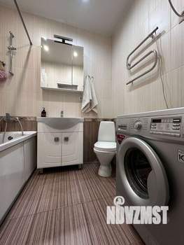 1-к квартира, вторичка, 34м2, 2/22 этаж