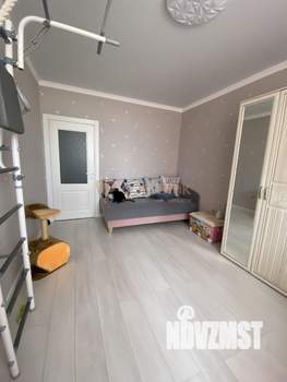 2-к квартира, вторичка, 59м2, 19/22 этаж