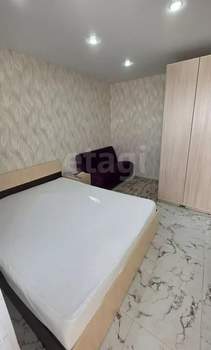 1-к квартира, вторичка, 26м2, 4/19 этаж