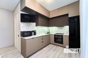 2-к квартира, вторичка, 71м2, 19/22 этаж