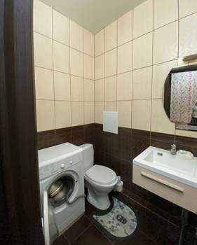 1-к квартира, вторичка, 31м2, 1/6 этаж