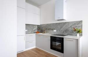 2-к квартира, вторичка, 59м2, 15/16 этаж