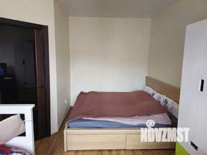 1-к квартира, вторичка, 34м2, 19/20 этаж