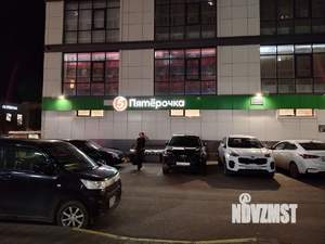 Студия квартира, вторичка, 26м2, 2/22 этаж