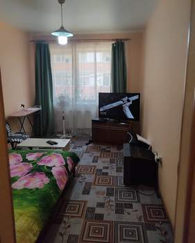 1-к квартира, вторичка, 32м2, 2/6 этаж