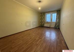 1-к квартира, вторичка, 50м2, 11/12 этаж