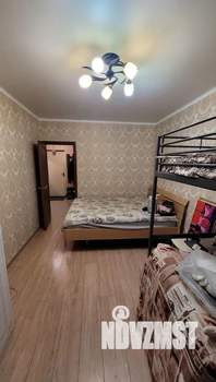 1-к квартира, вторичка, 36м2, 12/16 этаж